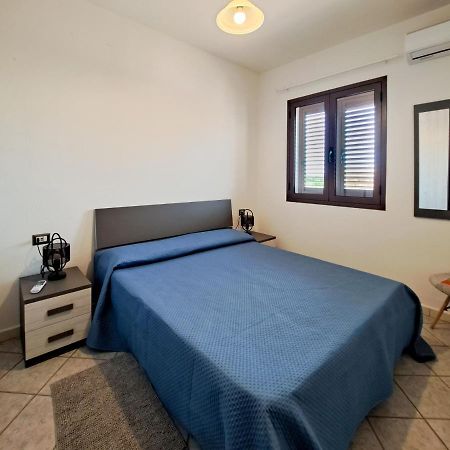 Appartamento Trilocale Vicino Al Centro Di San Teodoro San Teodoro  Luaran gambar